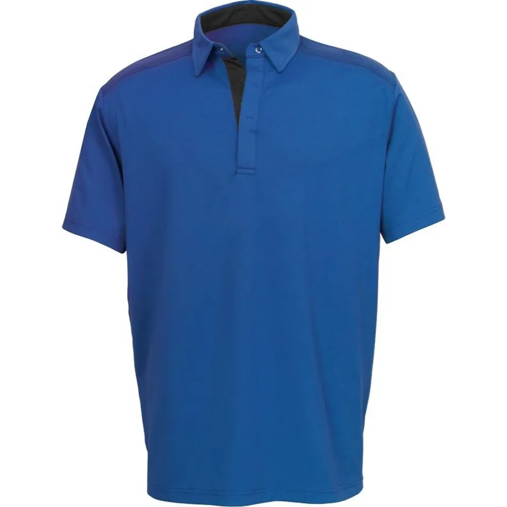 Men's Onyx Short Sleeve Polo