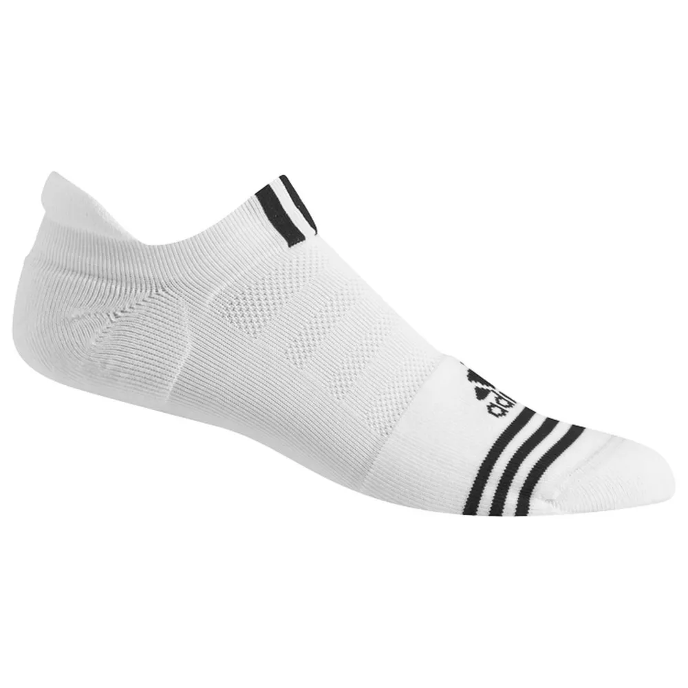 Men's Performance No Show Socks