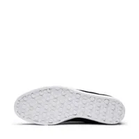 Men's Suede G Spikeless Golf Shoe