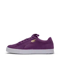 Women's Suede G Spikeless Golf Shoe