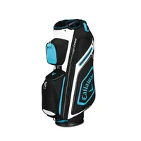 2019 Chev ORG Cart Bag