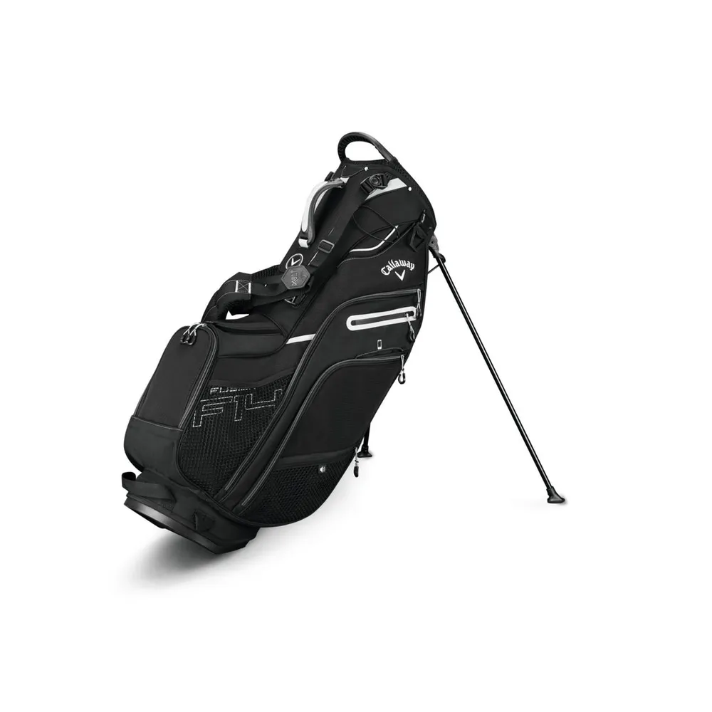 Fusion 14 Stand Bag