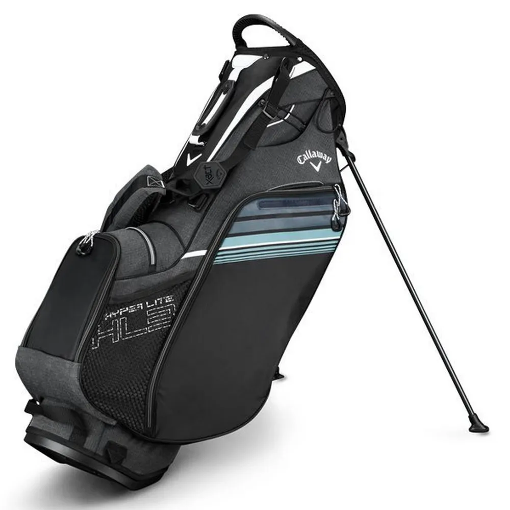 2019 HL3 Single Strap Stand Bag