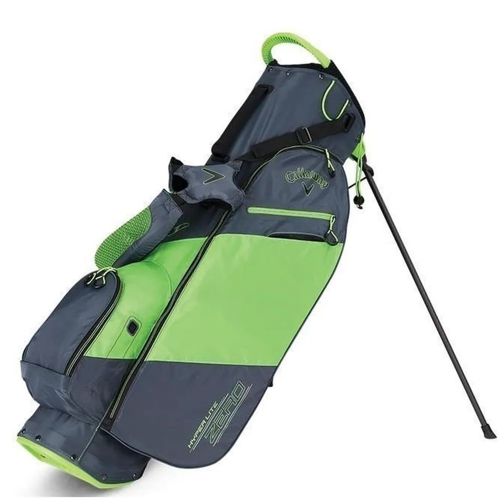 2019 Hyperlite Zero Stand Bag