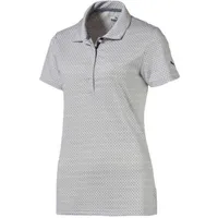 Women's Sundays Short Sleeve Polo