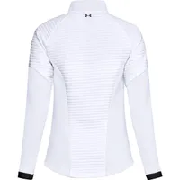 Women's Storm Daytona 1/2 Zip Long Sleeve Top