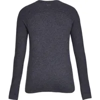 Women's Threadborne Crew Long Sleeve Sweater