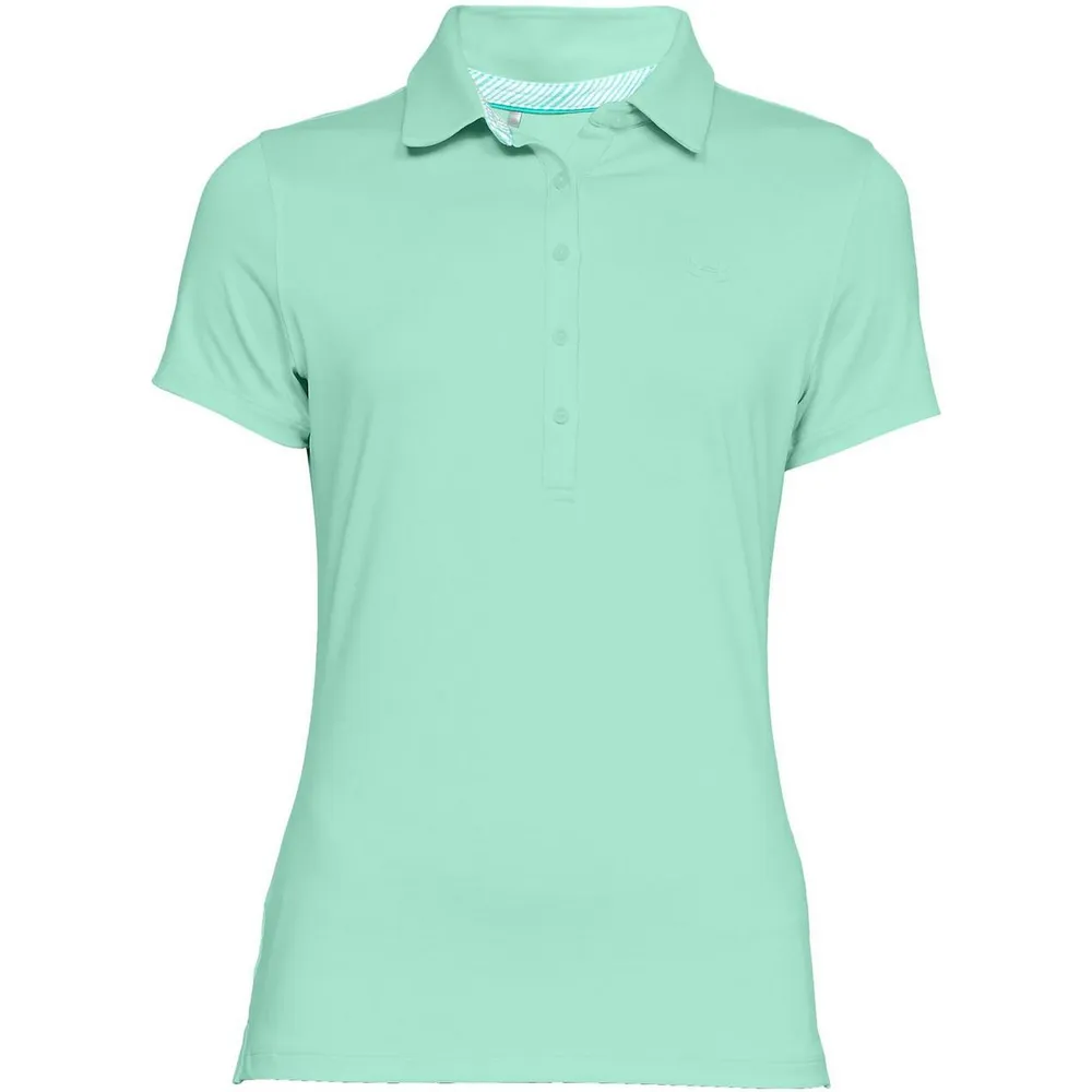 Women's Zinger Short Sleeve Polo