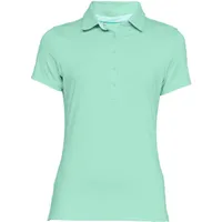 Women's Zinger Short Sleeve Polo