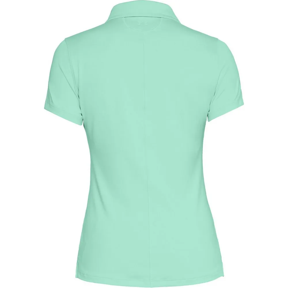 Women's Zinger Short Sleeve Polo