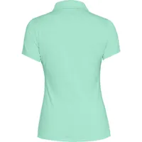 Women's Zinger Short Sleeve Polo