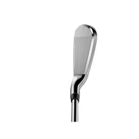 F-MAX Superlite 5-PW, GW Iron Set with Steel Shafts