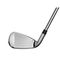 F-MAX Superlite 5-PW, GW Iron Set with Steel Shafts