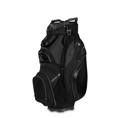 2019 Org 15 Cart Bag