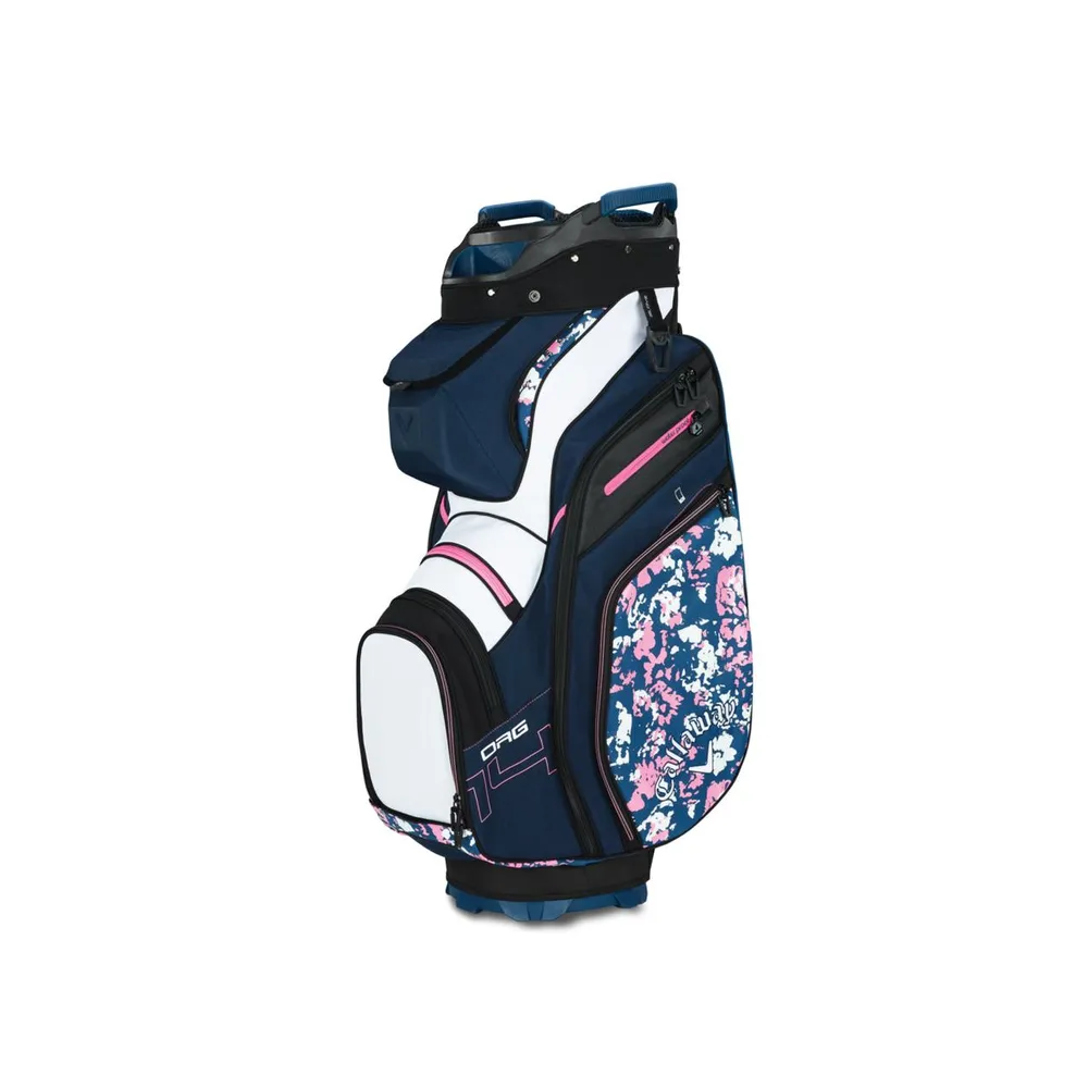 Women's Uptown Cart Bag