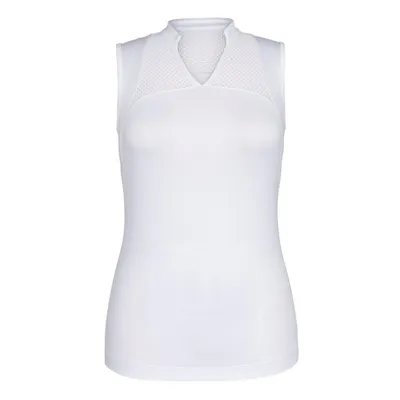 Women's Kailani Sleeveless Polo