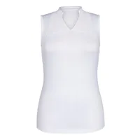 Women's Kailani Sleeveless Polo