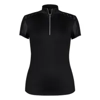 Women's Maui Short Sleeve Polo