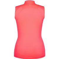 Women's Jayzel Solid Sleeveless Top