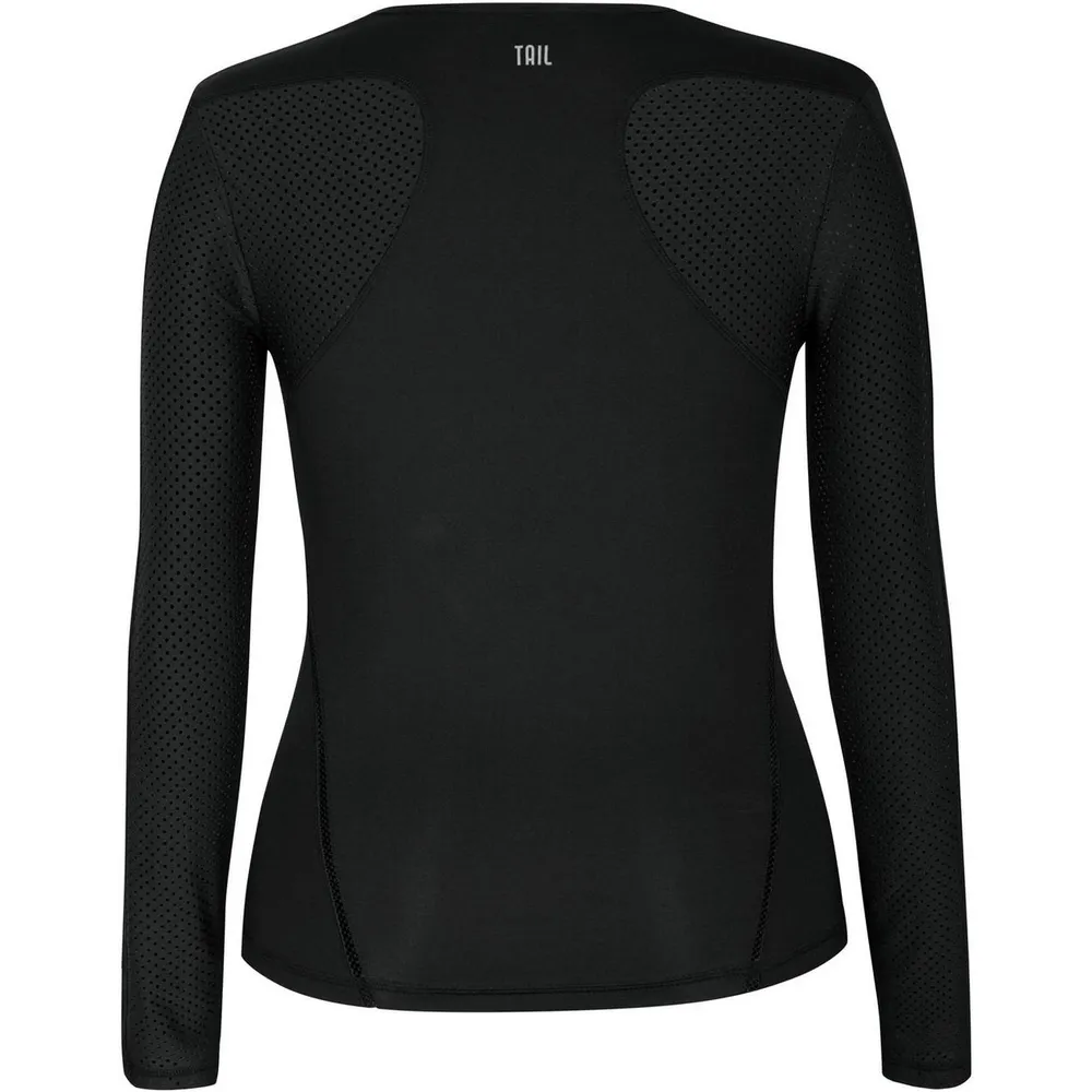 Women's Orion Long Sleeve Top