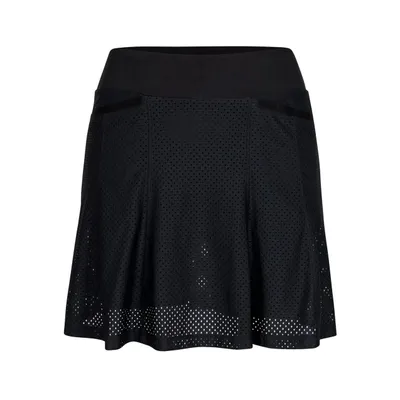 Women's Diana Fit & Flare Pull On Skort