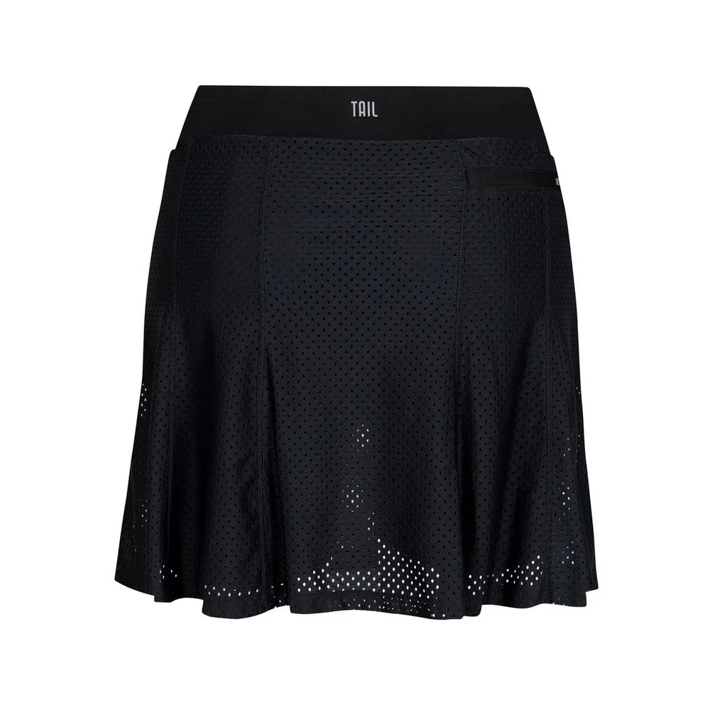 Women's Diana Fit & Flare Pull On Skort