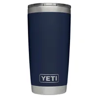 Rambler Tumbler 20oz Navy Mug