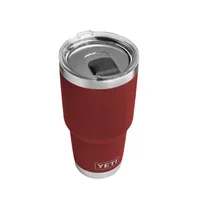 Rambler Tumbler 30oz Red