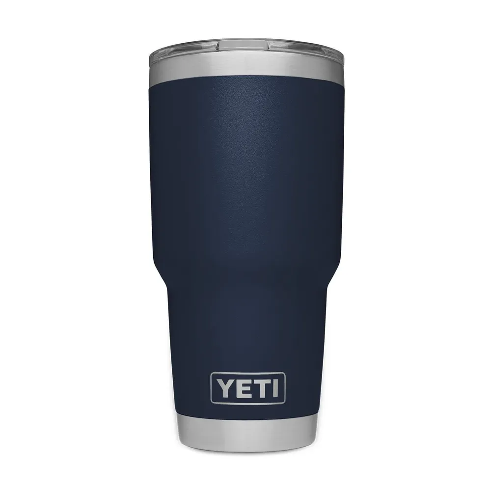 Rambler Tumbler 30oz Navy