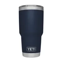 Rambler Tumbler 30oz Navy