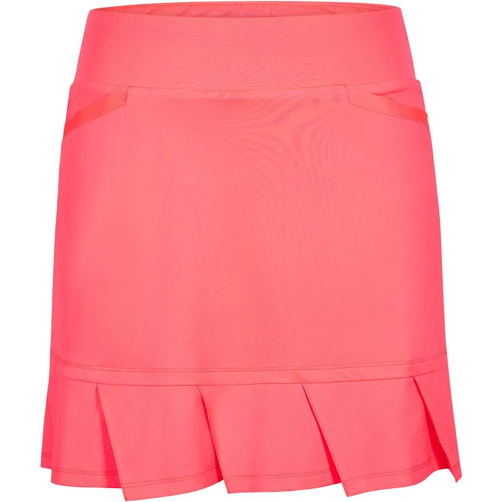 Women's Sophia Pleated Skort