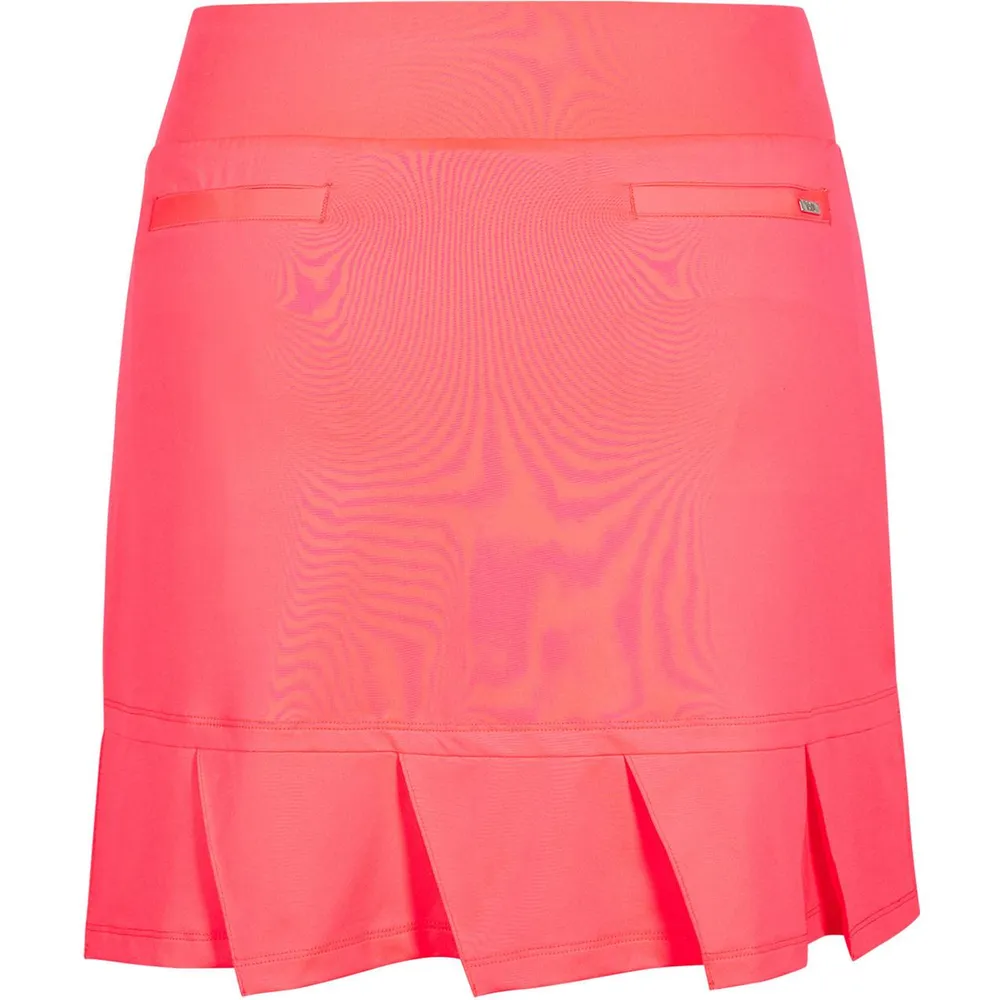 Women's Sophia Pleated Skort