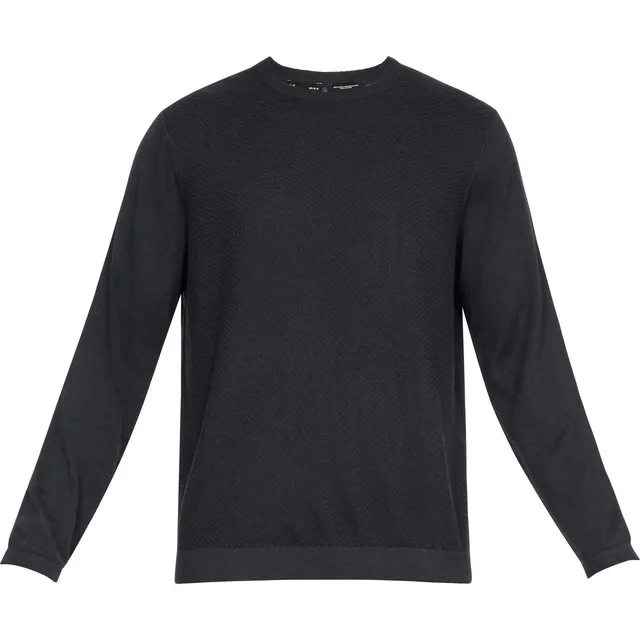 Eddie Bauer Men's Eddie Bauer x Buck Mason Mountain Spec Baselayer Crew