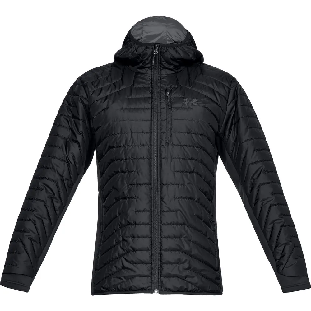 Men's CG Reactor Hybrid Jacket