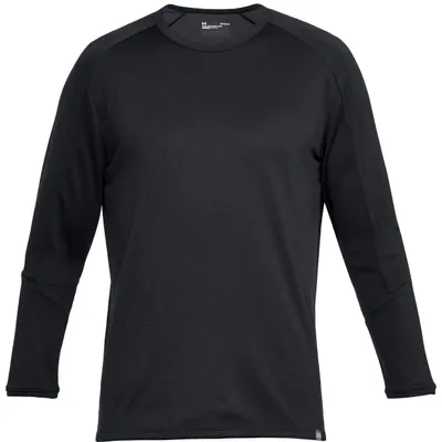 Men's Workout Tech Long Sleeve Shirt