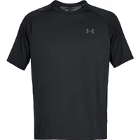 Men's Workout Tech Short Sleeve Shirt