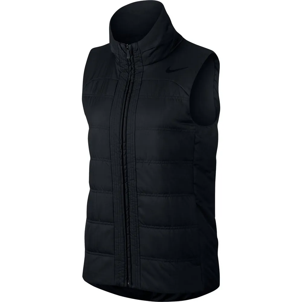 Women's Repel Full Zip Warm Vest