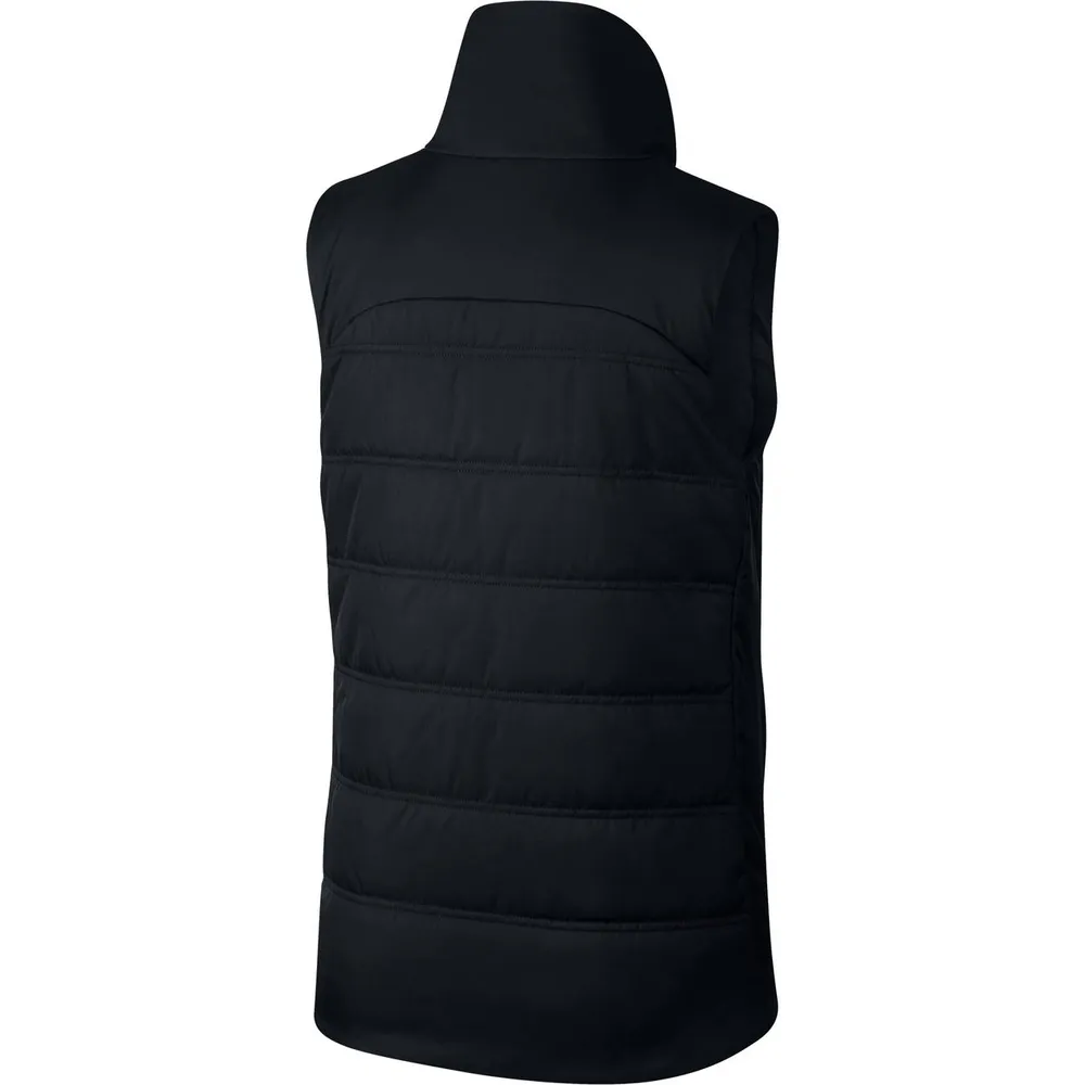 Women's Repel Full Zip Warm Vest