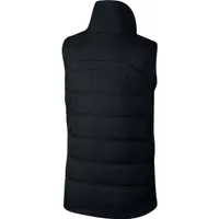 Women's Repel Full Zip Warm Vest