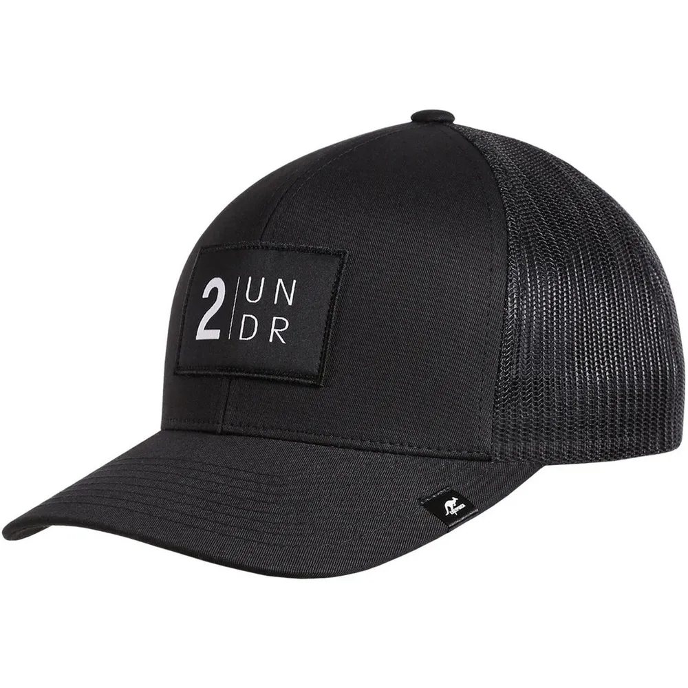 2UNDR  Golf Town