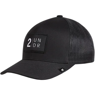 Men's 2UNDR Snap Back Cap