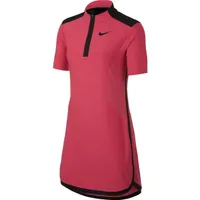 Women's Zonal Cooling Short Sleeve Dress