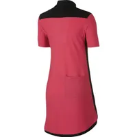 Women's Zonal Cooling Short Sleeve Dress