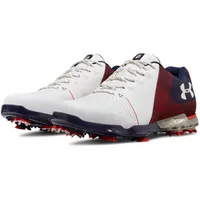 Men's Spieth 2 USA Edition - White/Blue/Red