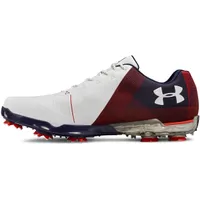 Men's Spieth 2 USA Edition - White/Blue/Red