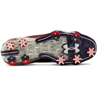 Men's Spieth 2 USA Edition - White/Blue/Red