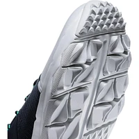 Men's FI Impact 3 Spikeless Golf Shoe - White/Navy