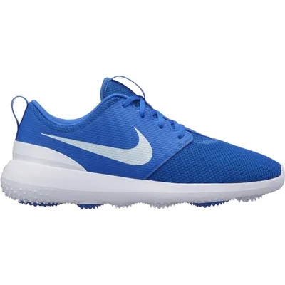 Men's Roshe G Spikeless Golf Shoe - Bright Blue