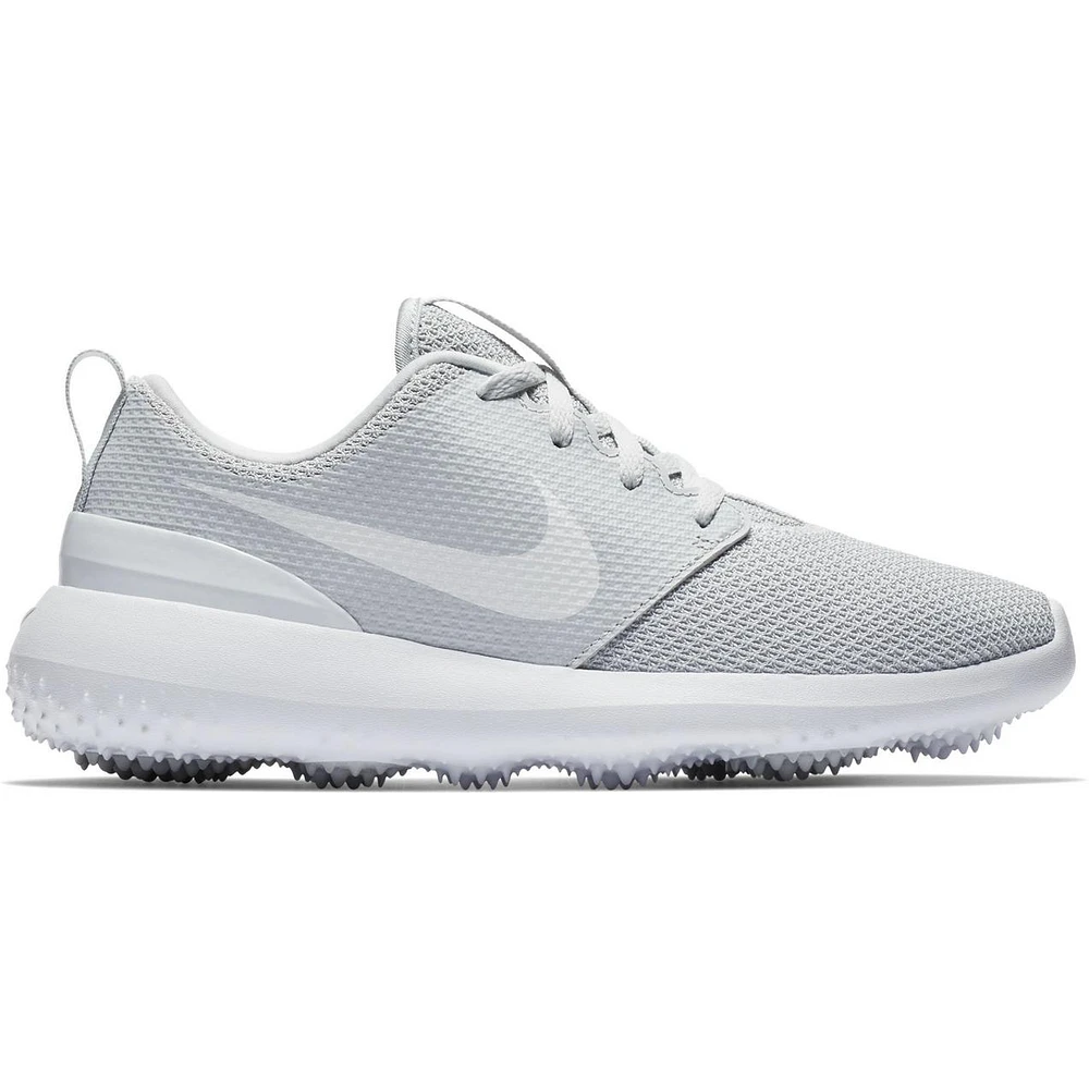 Women's Roshe G Spikeless Golf Shoe - Light Grey