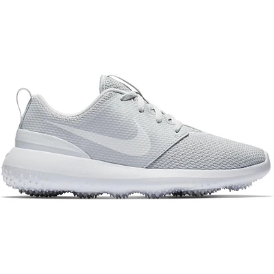 Women's Roshe G Spikeless Golf Shoe - Light Grey